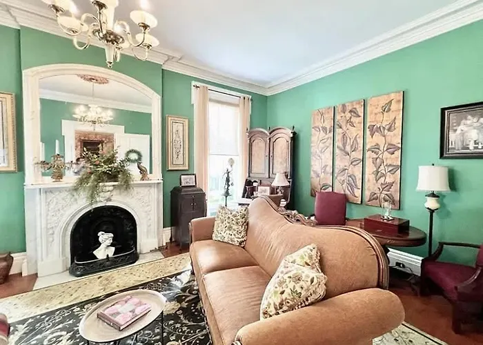 Bluebell Room