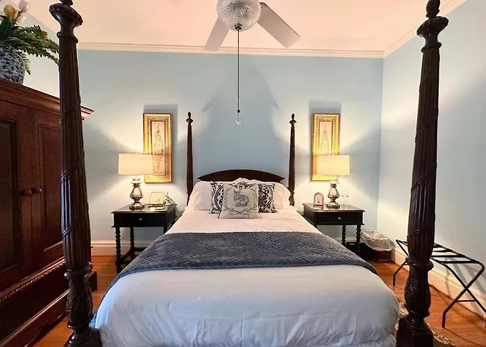 Bluebell Room